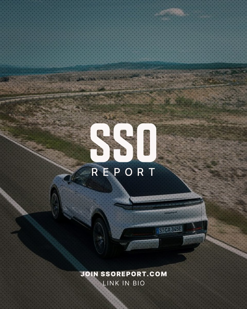 SupercarOwner's tweet photo. Porsche’s Q1 2026 results were ugly, but for the first time in years the company seems to understand the problem. Leiters is moving fast, refocusing Porsche and ditching old fantasies.
Read more here: https://t.co/OX7P2gH2sH
#ssoreport https://t.co/i41dO0DwtD