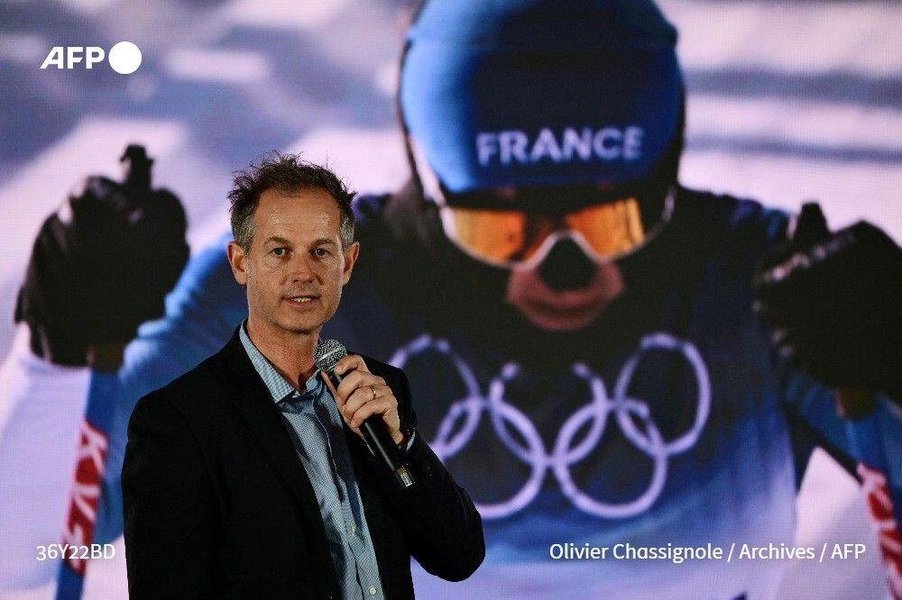 Agence France-Presse tweet media