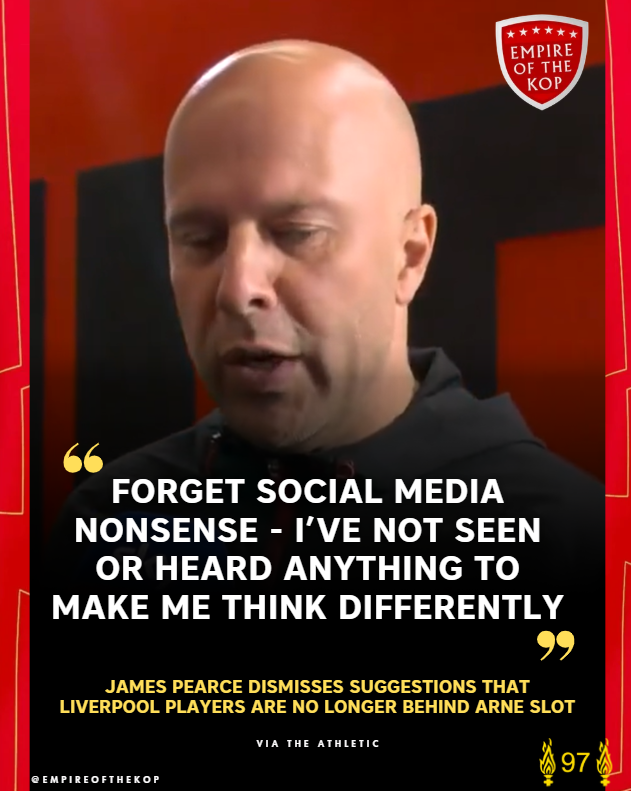 Empire of the Kop tweet media