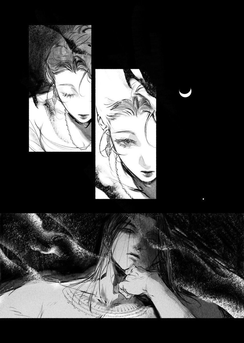 mercy | vgen open K32 SAT #ComicMania tweet media