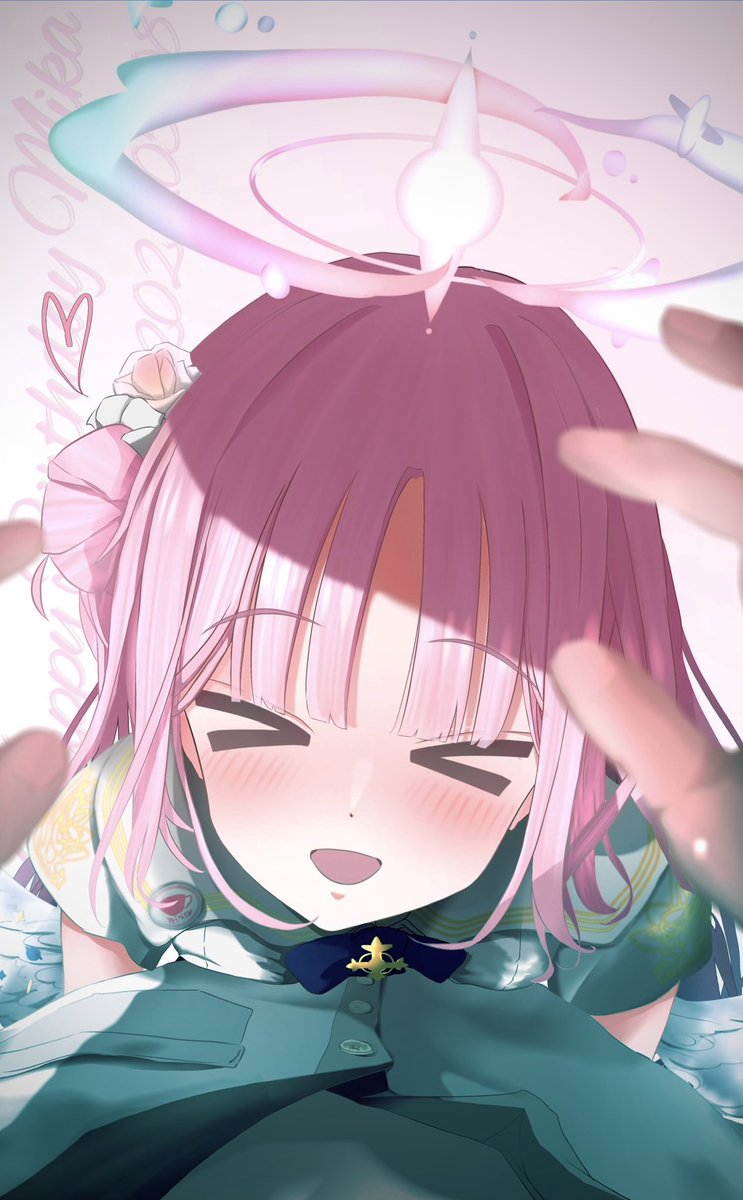 FS_5158's tweet photo. #聖園ミカ生誕祭2026
#ブルアカ https://t.co/wfzBjKq3Xv