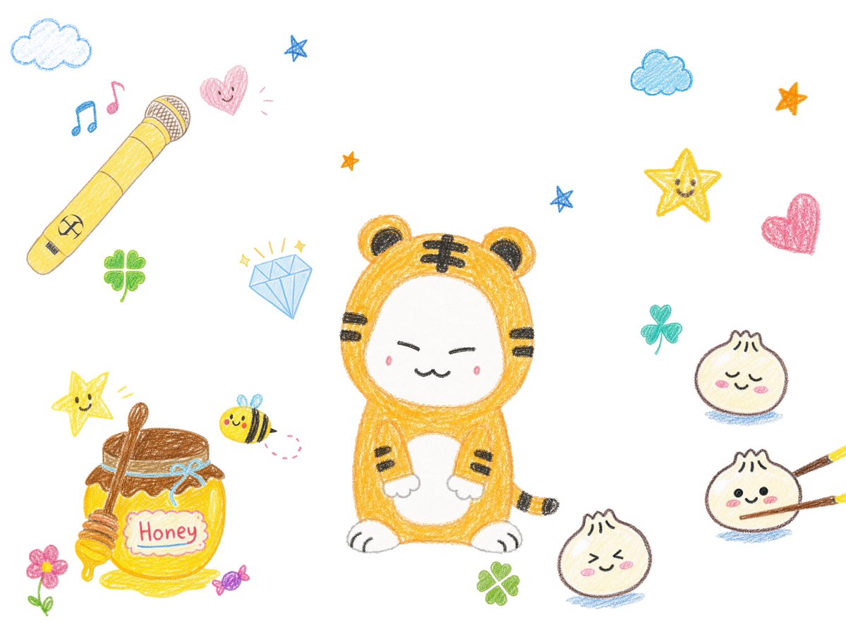 꿀프에옹 tweet media