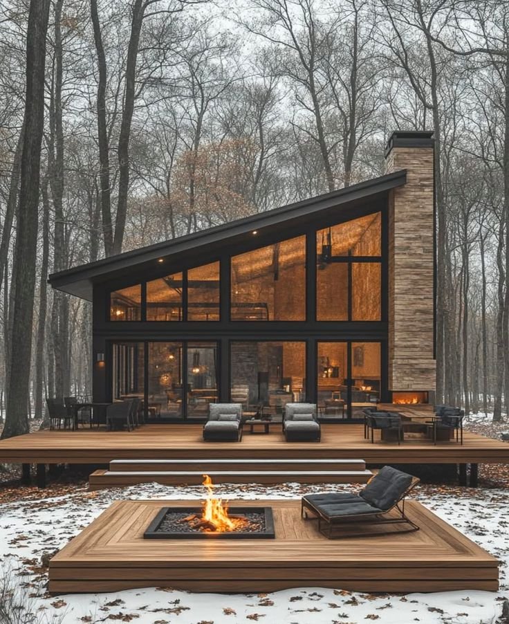 Mountain Cabins (@cabinsmountain) on Twitter photo 