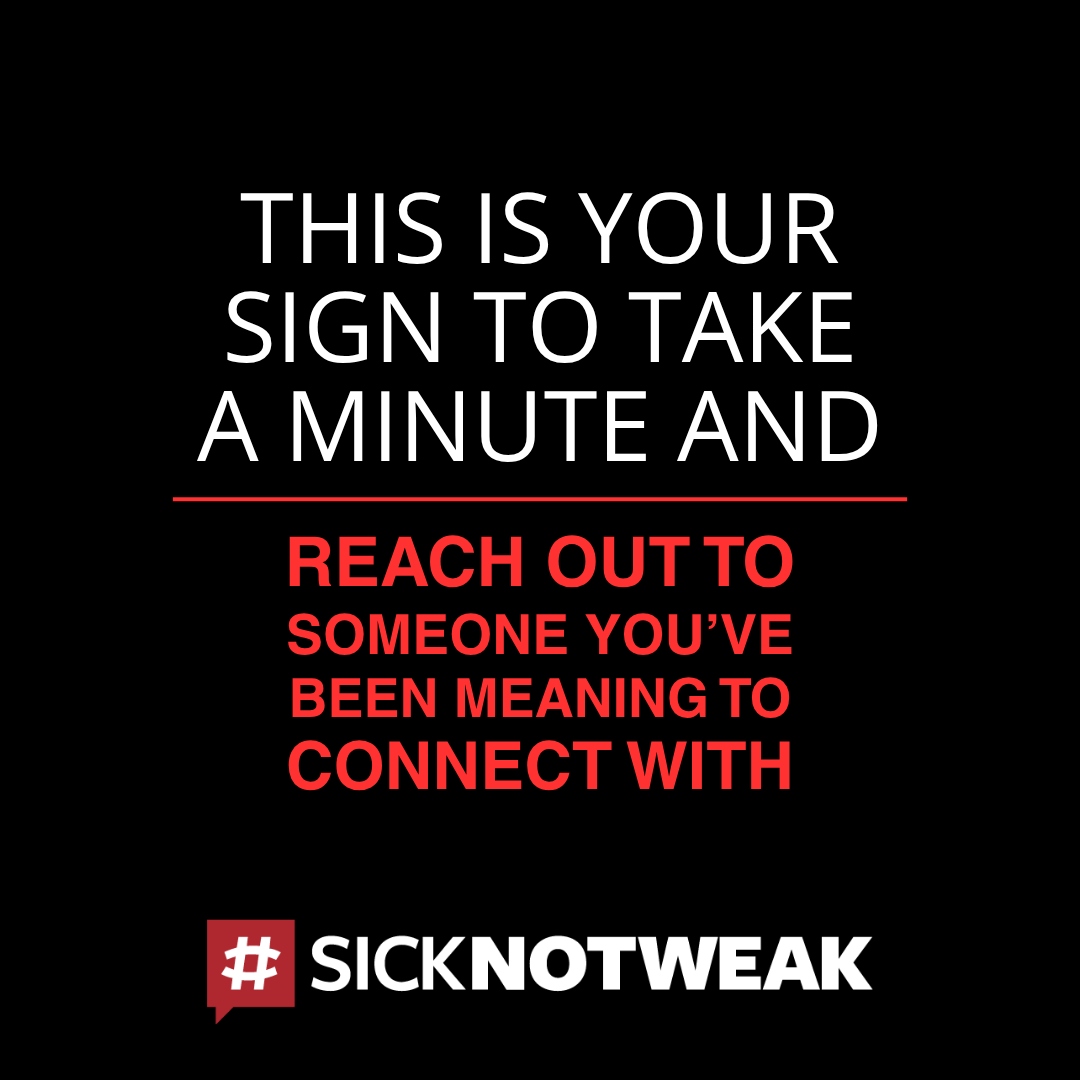 SickNotWeak tweet media