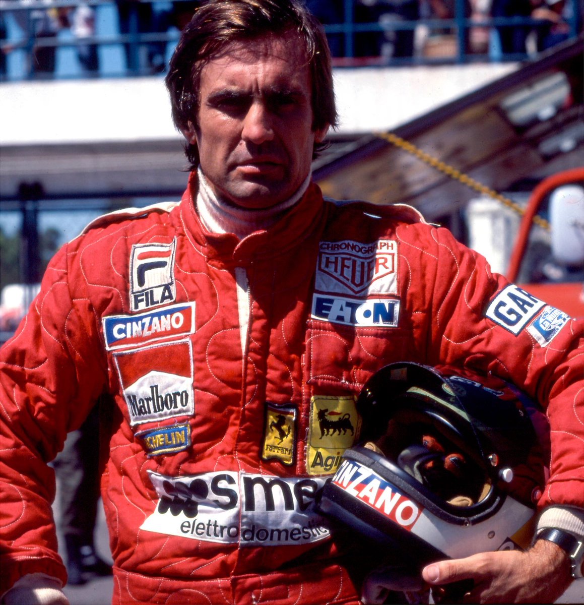 Daniel_Caamano's tweet photo. Carlos Alberto Reutemann 📷
#PorSiempreLole #GraciasLOLE #CarlosReutemann #EternoLole #Lole #CarlosAlbertoReutemann #Reutemann 📷#CarlosReutemannF1WorldChampion1981 https://t.co/5HGCSXs2fC