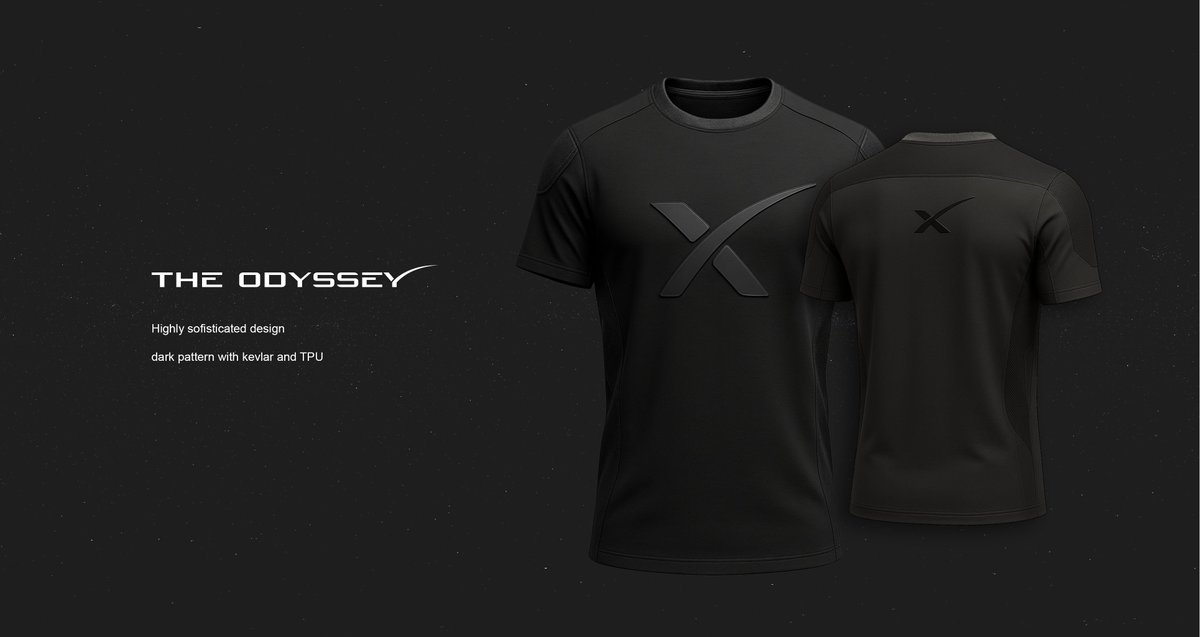 dameyer_design's tweet photo. @elonmusk
Belgian graphic, web &amp; motion designer, passionate about the space program &amp; KSP... I believe there’s room for fresh branding ideas.  Looking to join one of the most inspiring companies in the world. Full work : https://t.co/MaSYwhZdCn https://t.co/S9RINcNdLo