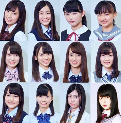 ㊗️ #けやき坂46結成10周年 🎉 10周年！本当におめでとう！ みんな