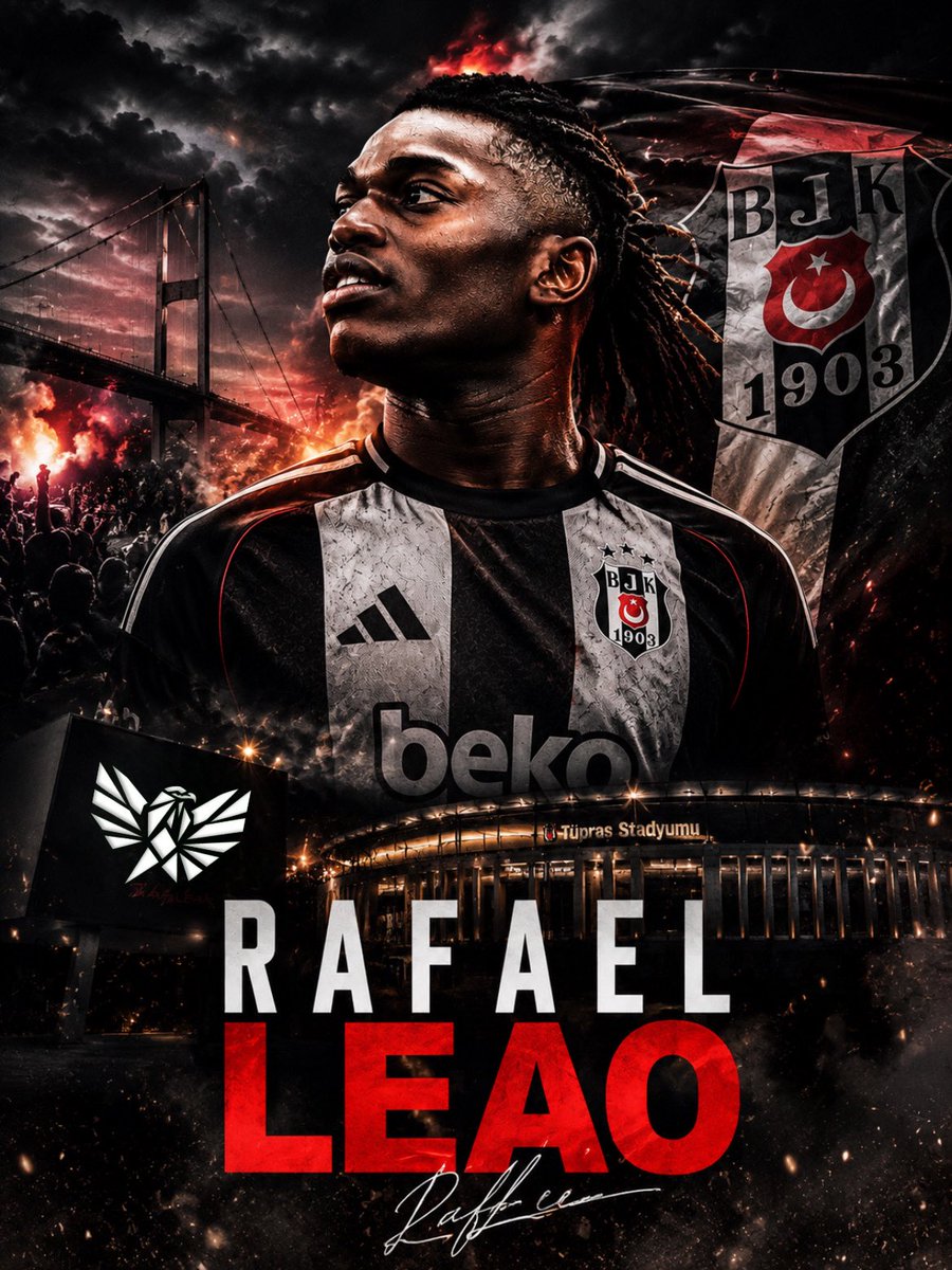 Besiktas + News tweet media