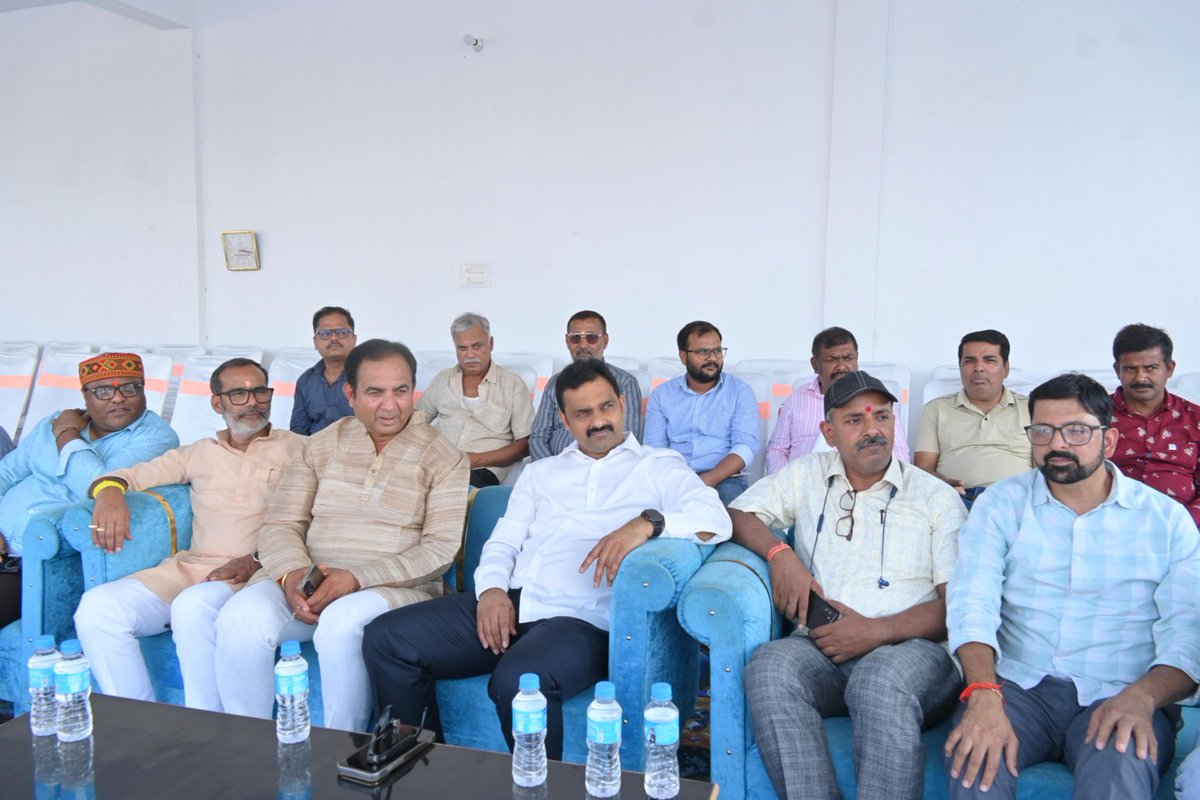 Kamlesh Paswan tweet media