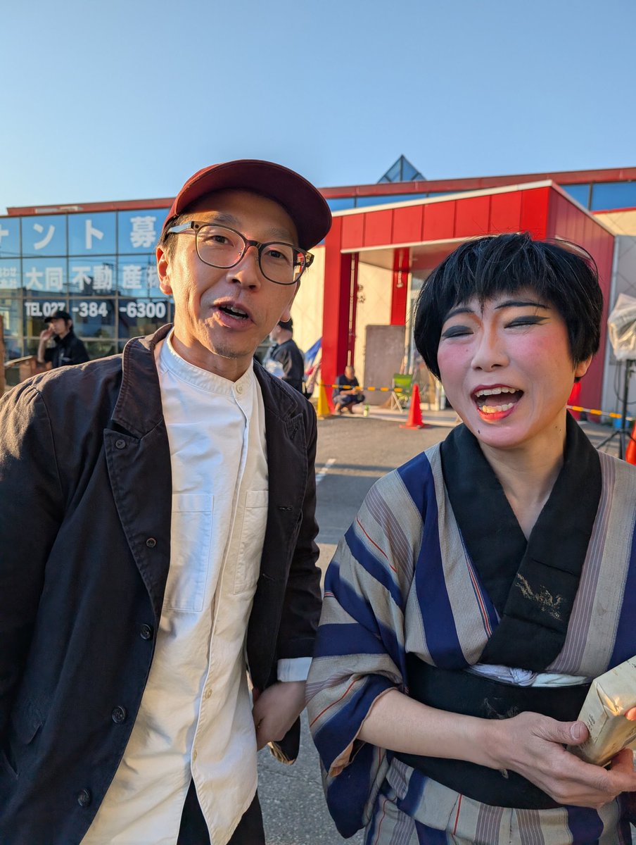 酒巻誉洋(ｻｶﾏｷﾀｶﾋﾛ) tweet media