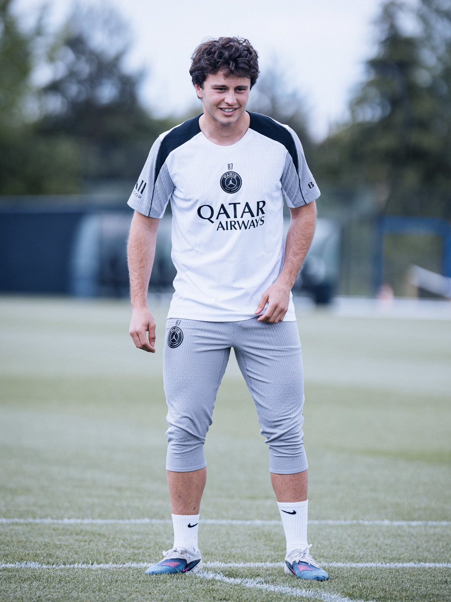 Paris Saint-Germain tweet media