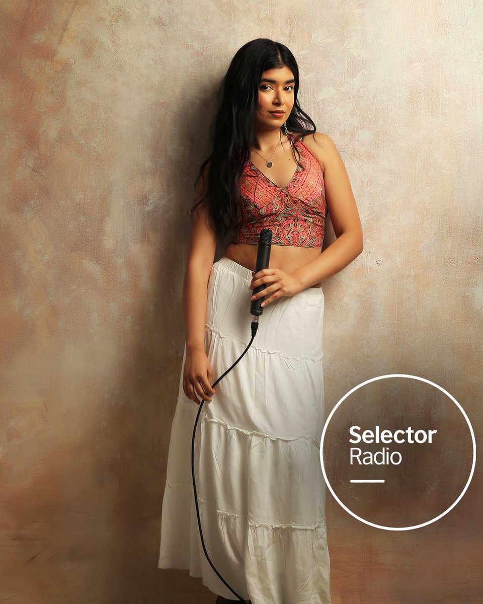Selector Radio tweet media