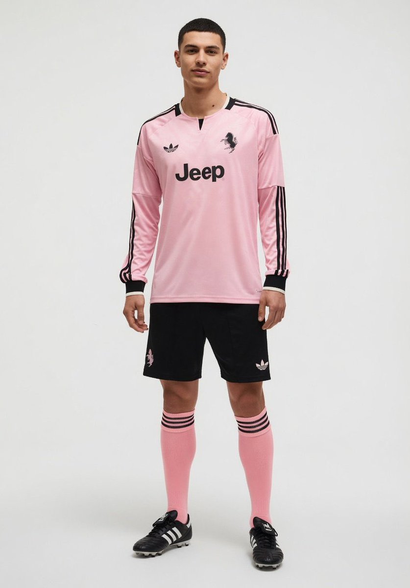 Juventus Fans tweet media