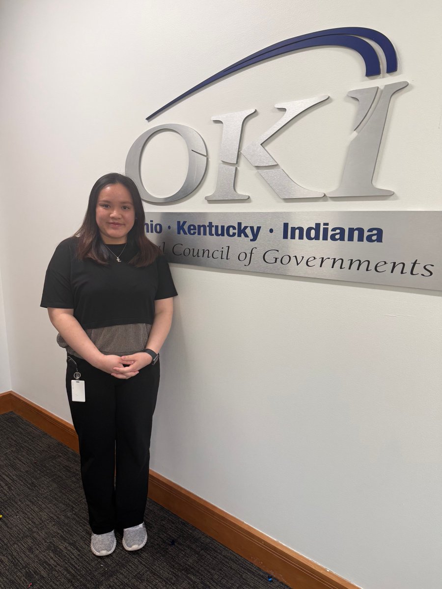 OKI Regional Council of Governments tweet media