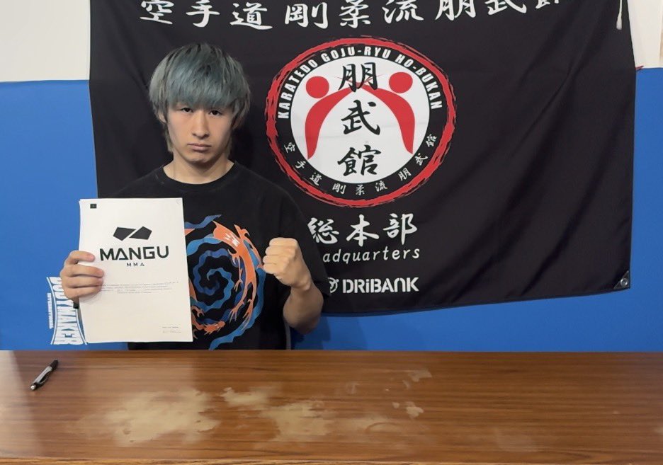 吉田 開威 KaiYoshida tweet media