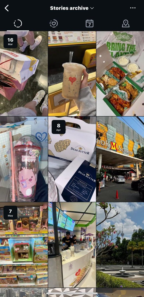 EVE, jual akun ig. tweet media