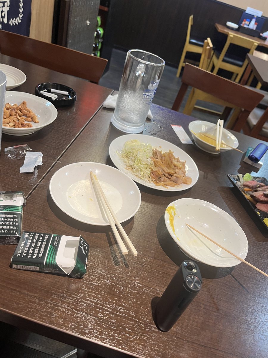慈悲の村上 tweet media