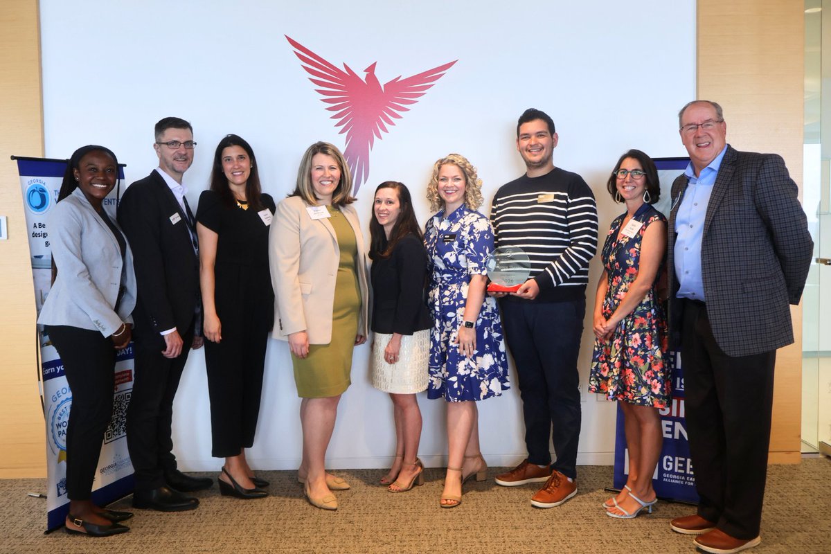 GEEARS: GA Early Ed Alliance for Ready Students tweet media