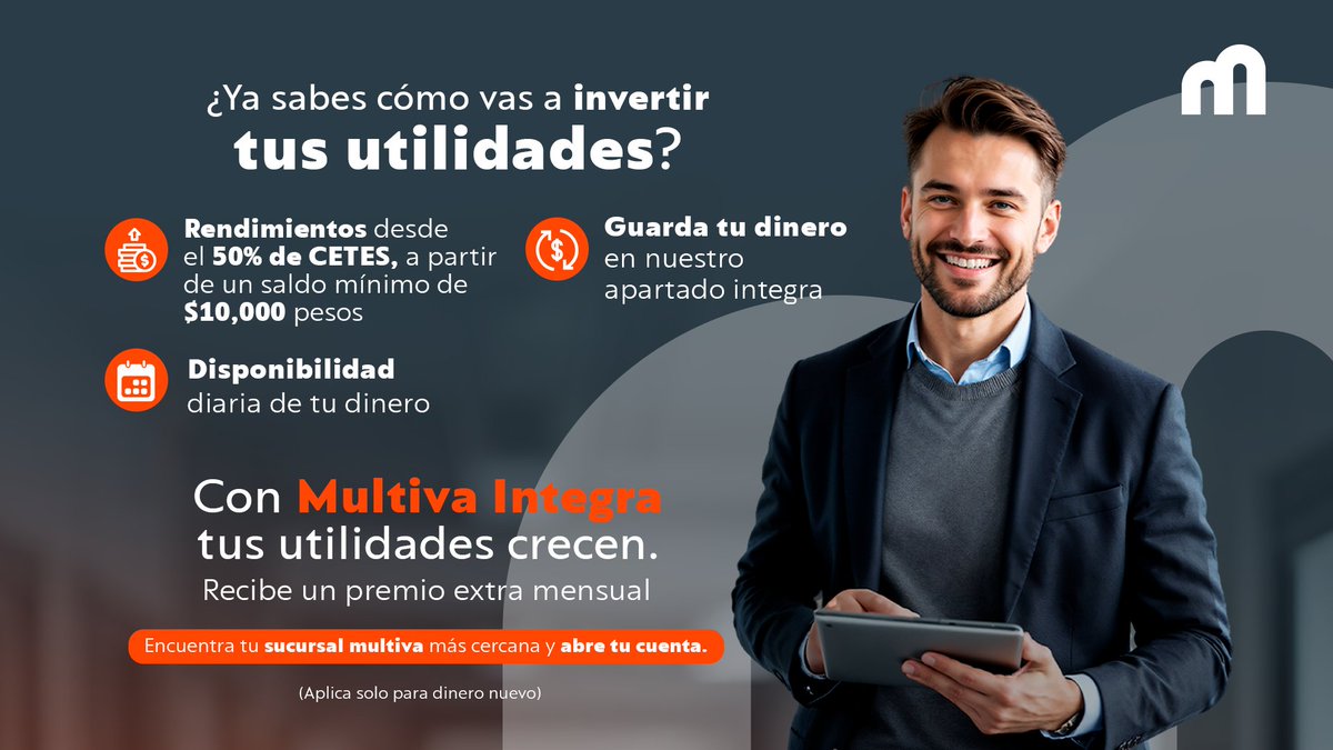 Multiva tweet media