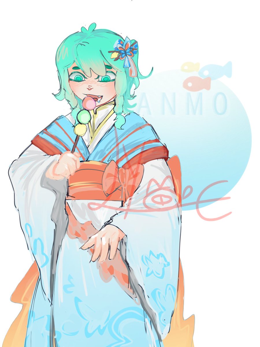 LY_ART333's tweet photo. #art #doodle #oc
🍡 https://t.co/yWVru4M6NY