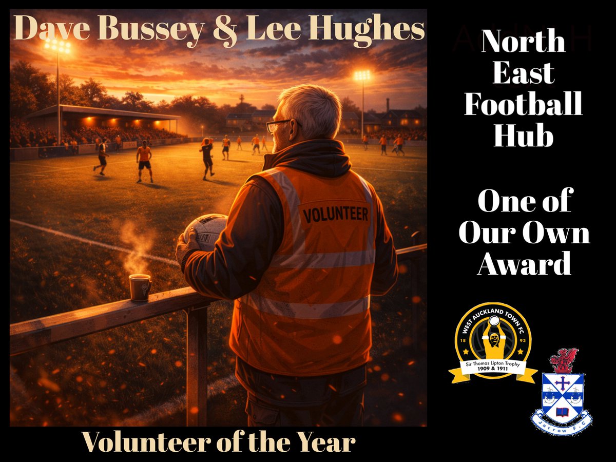 North East Football Hub tweet media