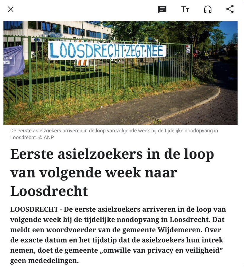 Eelco Van Hoecke tweet media