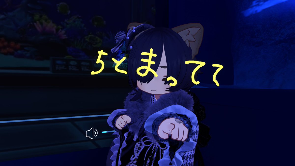 ねるぅぉふぁんぼーい💤🐟 tweet media