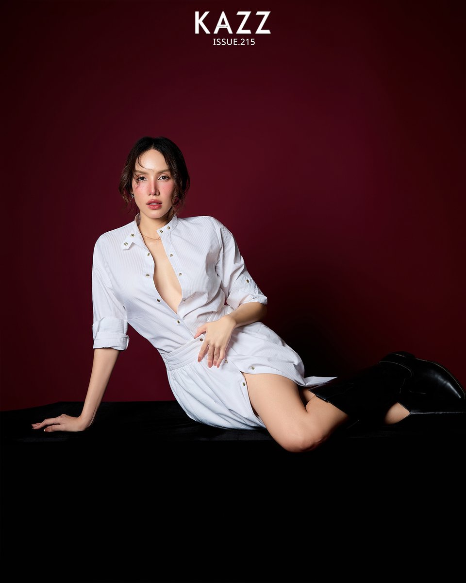 KAZZMAGAZINE tweet media