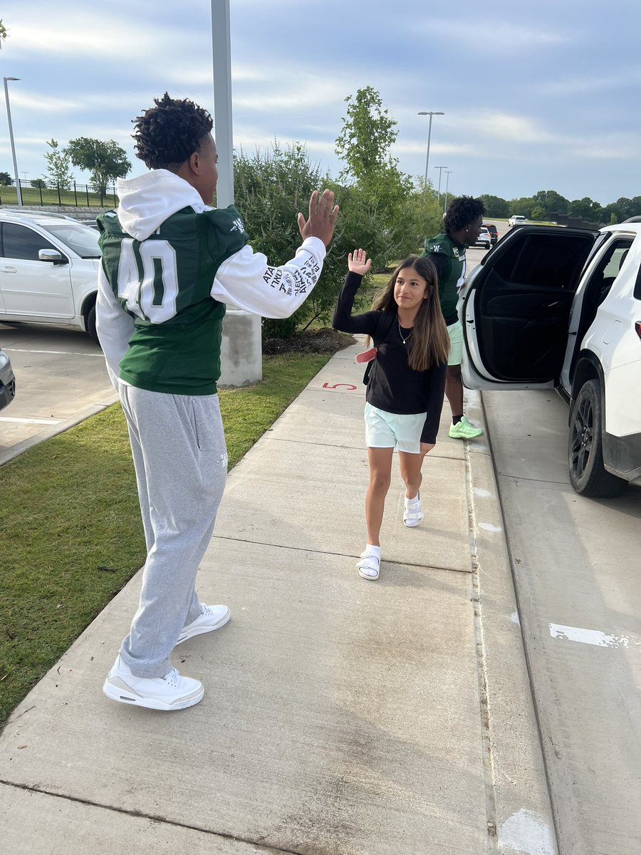 Waxahachie Football tweet media
