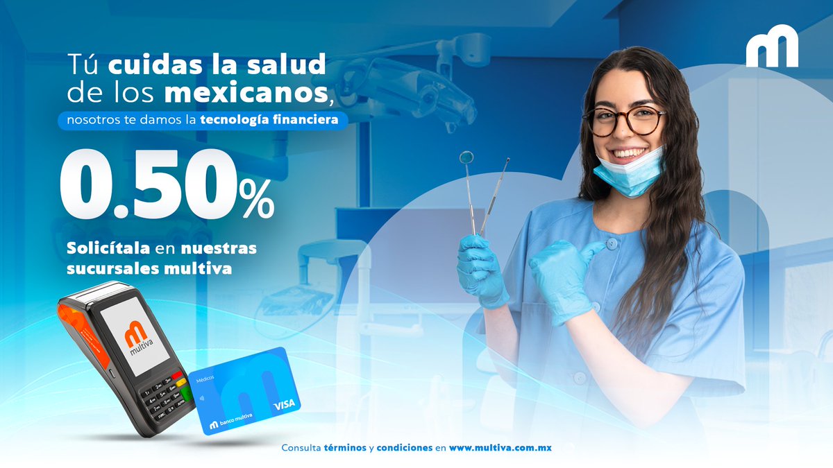 Multiva tweet media
