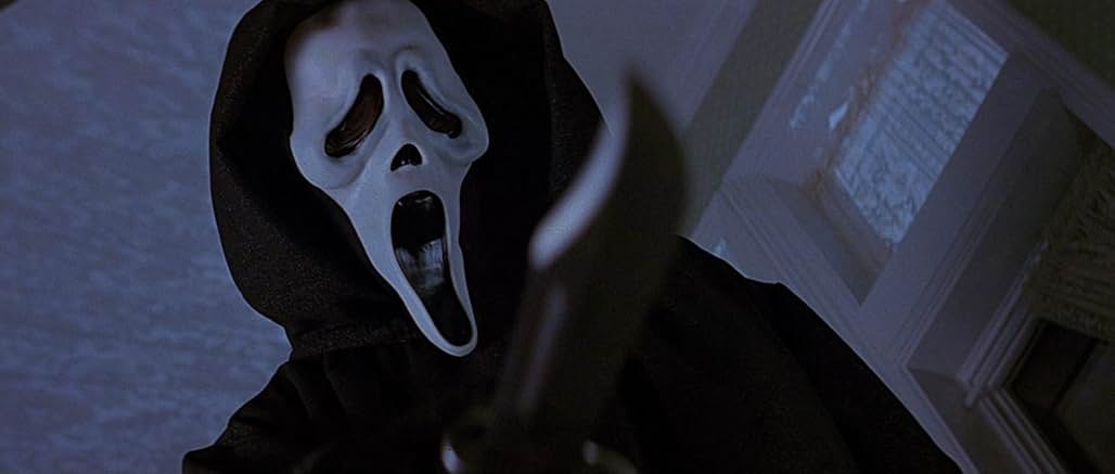 PopHorrorFan's tweet photo. Scream Franchise Worldwide Box Office Ranking (Adjusted for Inflation, estimated):

1. #Scream (1996): ~$340M 🏆

2. #Scream2 (1997): ~$330M

3. #Scream3 (2000): ~$290M

4. #Scream7 (2026): ~$214M

5. #ScreamVI (2023): ~$169M

6. #Scream (2022): ~$150M

7. #Scream4 (2011): ~$130M https://t.co/rUCcDU24VI