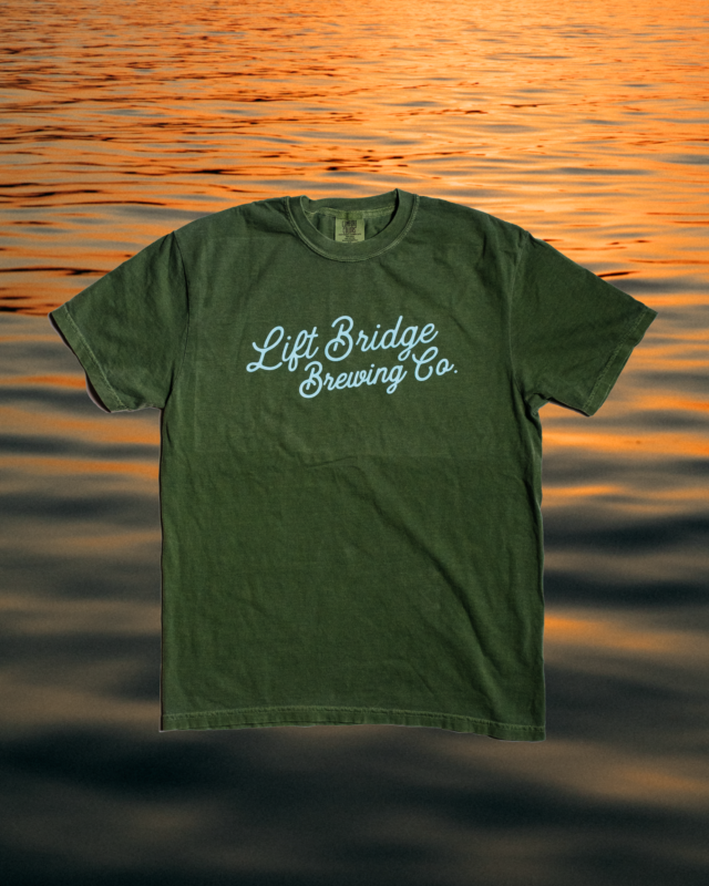 Lift Bridge Brewing tweet media