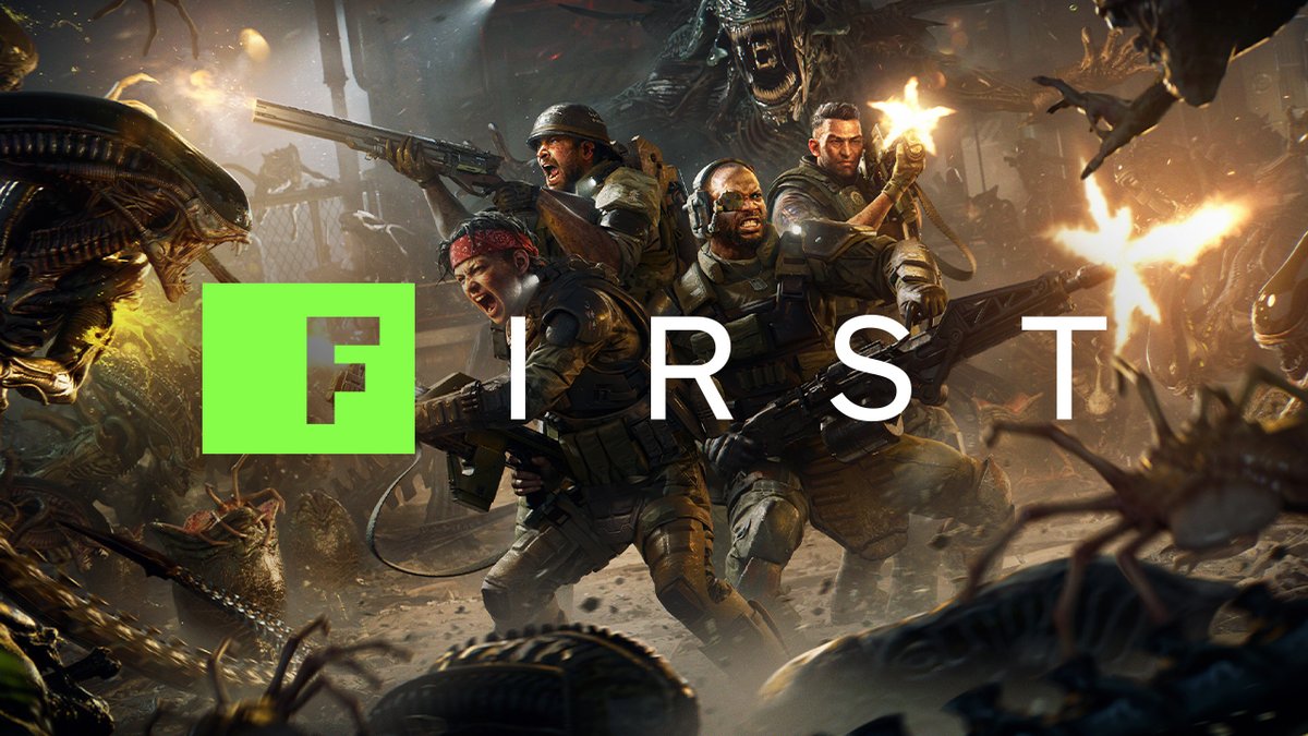 IGN tweet media