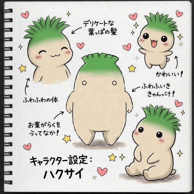 盛大に違いすぎて笑う 