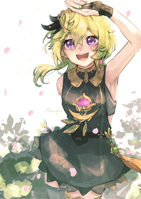 いっぱい笑って #コレイ生誕祭2026