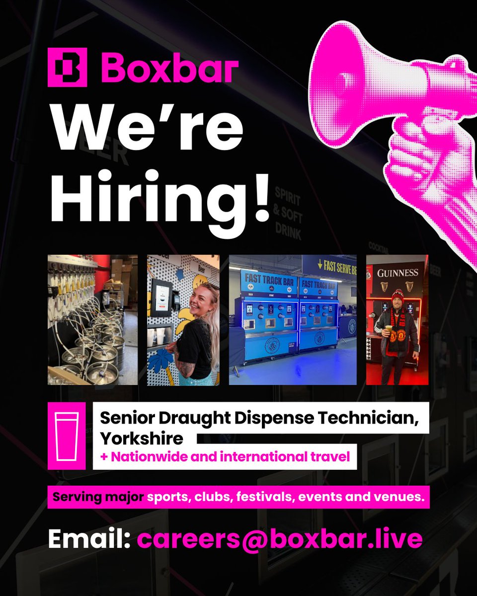 Boxbar Tech tweet media