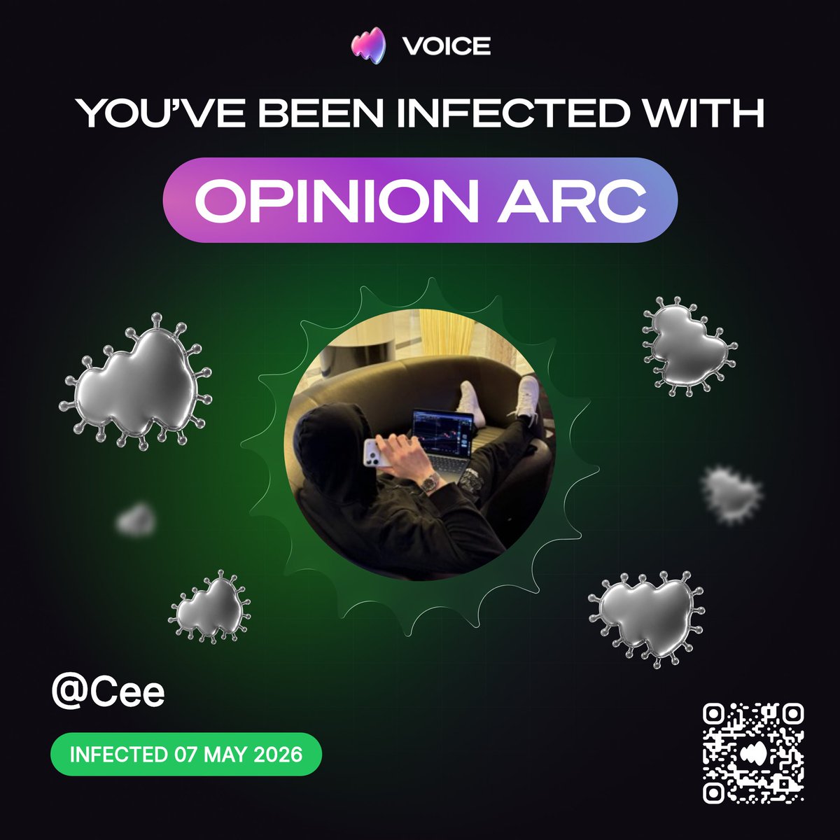 Cee tweet media