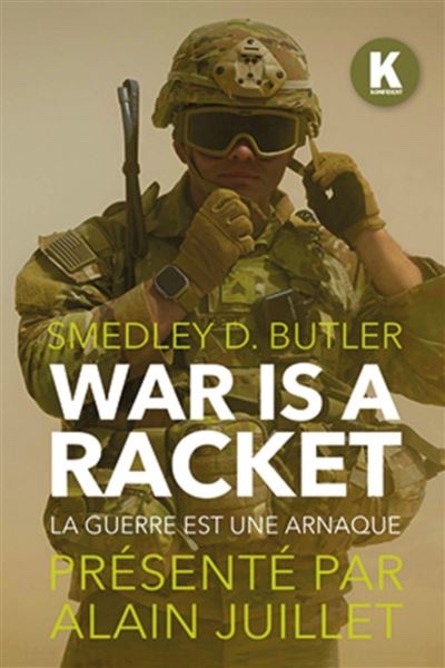 EdKonfident's tweet photo. @edouardhusson Pour ceux qui ne l’ont pas fait, il est temps de lire Butler ! Et ils le peuvent en français ! #WarIsARacket https://t.co/AQXtDl31A4