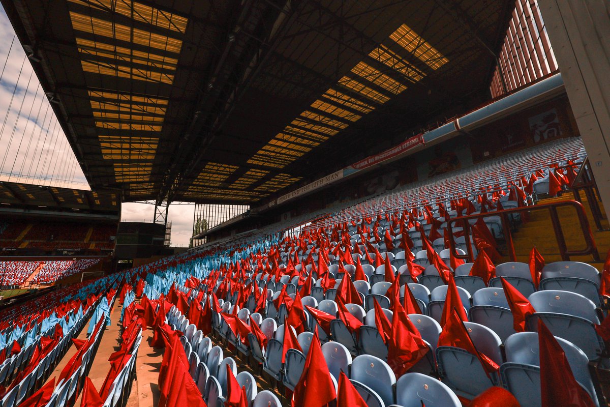 AVFCOfficial's tweet photo. 👀🏠 https://t.co/4sXJkXKqp4
