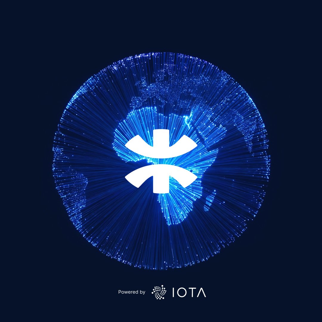 IOTA tweet media