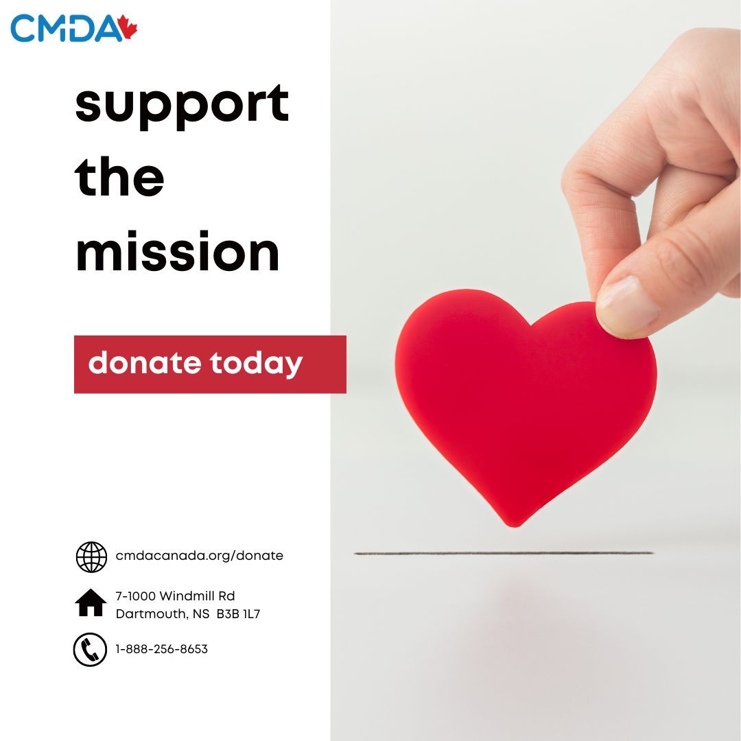 CMDA Canada tweet media