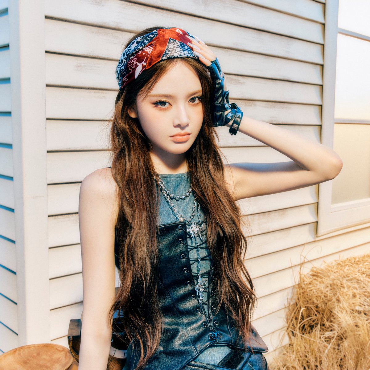 Happy 21st birthday to BANG JEE MIN of izna!