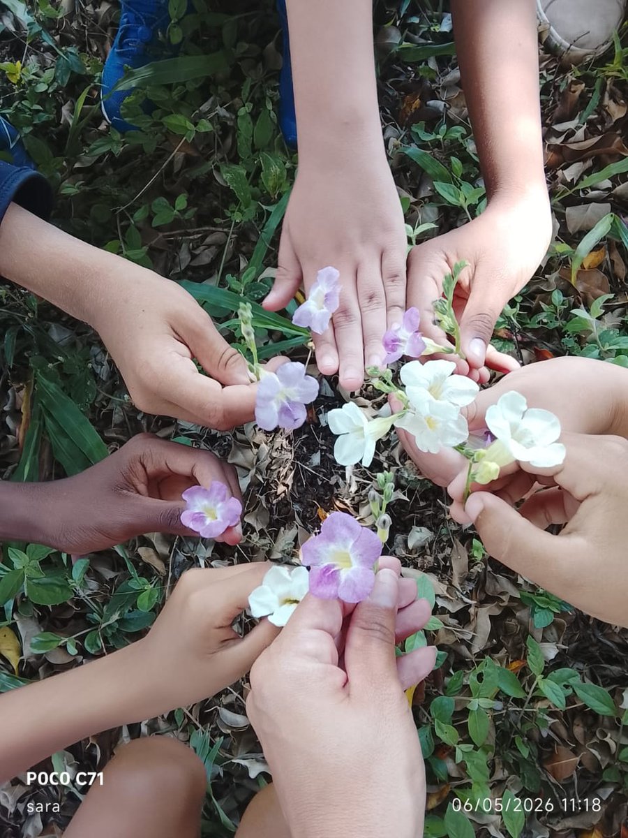 aylincita86's tweet photo. En el proyecto https://t.co/0mvVrHgHwQ de la @universidad_uci se honra a #JoséMartí cada día. 
"Para los niños trabajamos porque los niños son los que saben querer, los niños son la esperanza del mundo" @AilecGranda @tlestrada_UCI @gejimenez84 https://t.co/b446RmIvpP