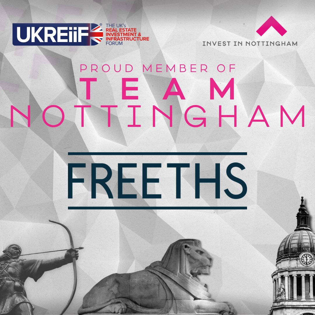 Invest in Nottingham tweet media