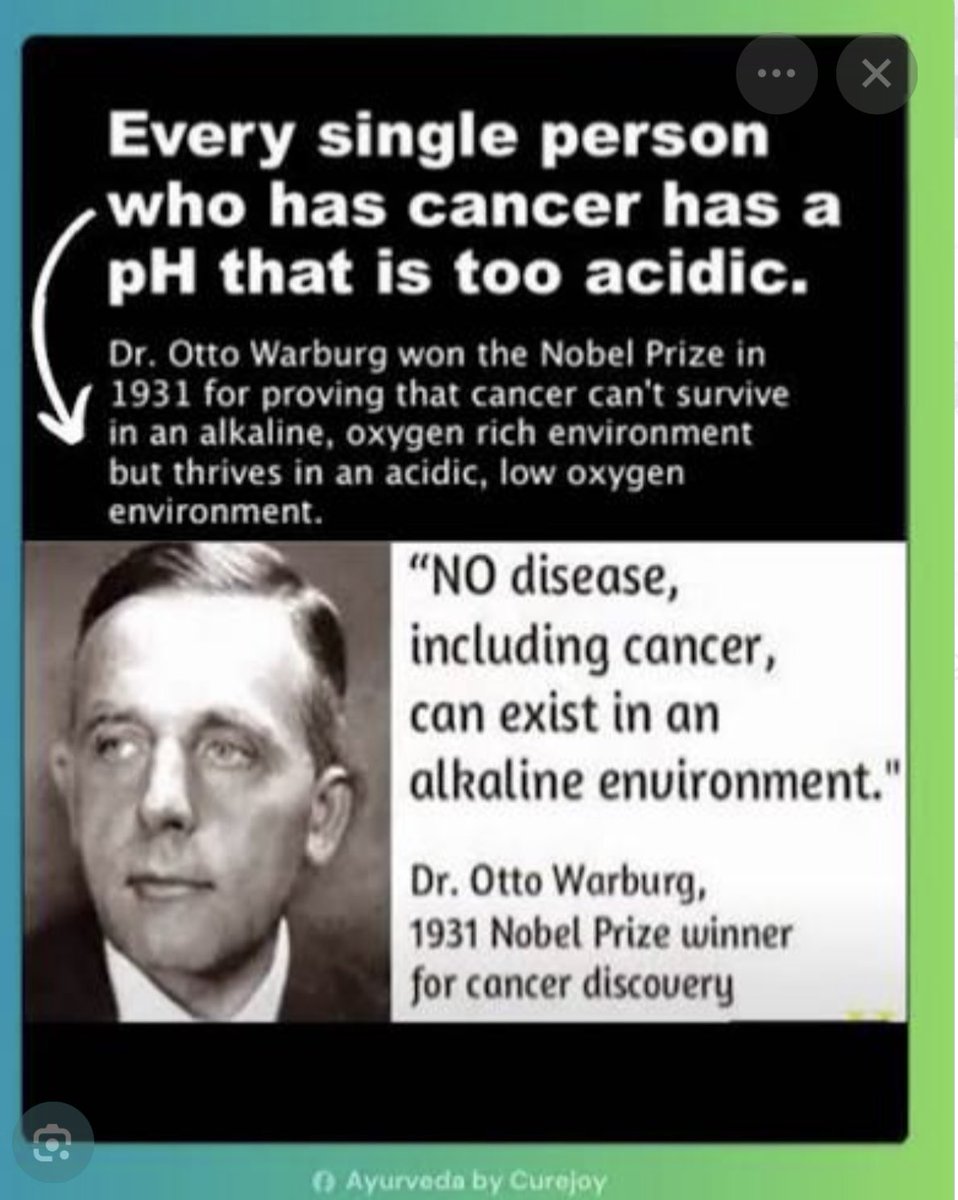 DID YOU KNOW THAT CHLORINE DIAXOIDE OXYGENATES YOU BLOOD AND ALKALINIZES YOUR BODY?

“No disease can exist in an alkaline environment.” ~ Dr. Otto Warburg. 
You can buy two years worth for $39. 
mms-mastermineralsolution.com/chlorine-dioxi…

YOUR RED BLOOD CELLS ARE NOT JUST OXYGEN CARRIERS. THEY ARE