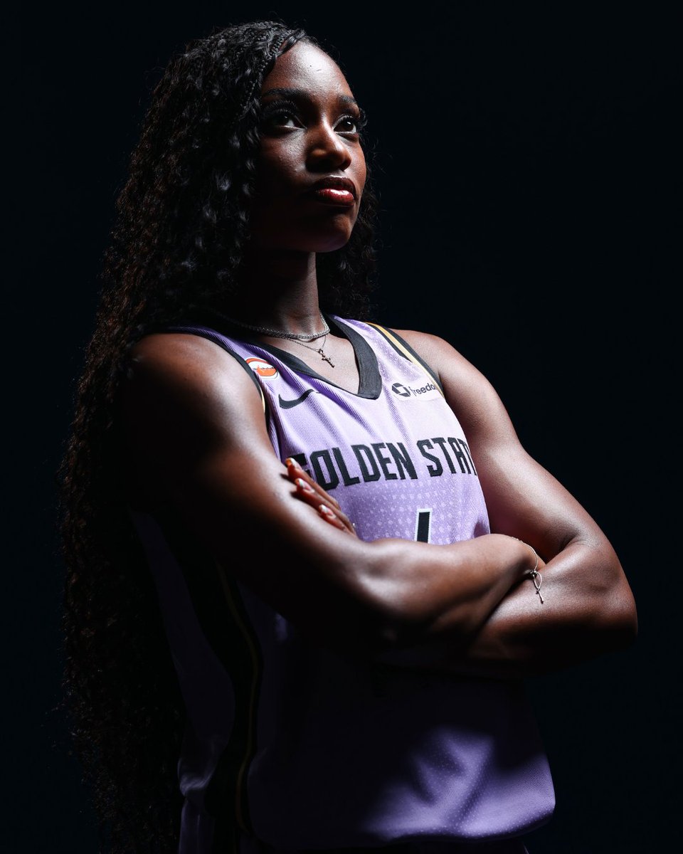 Golden State Valkyries tweet media