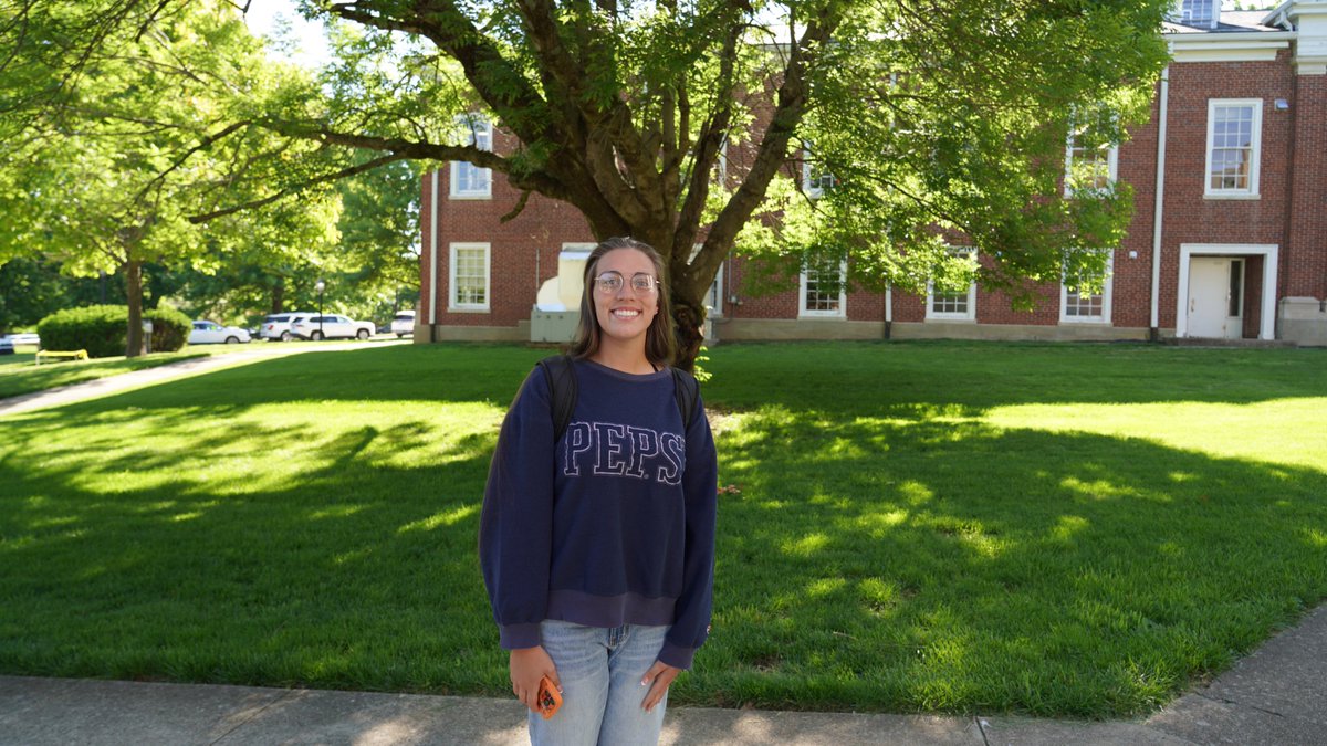 GtownCollege's tweet photo. The last day of classes has everyone smiling, even the squirrels (last photo). #TigerPride #Lastdayofclasses #cultivatingpassionignitingpurpose https://t.co/aGmna2AoJB