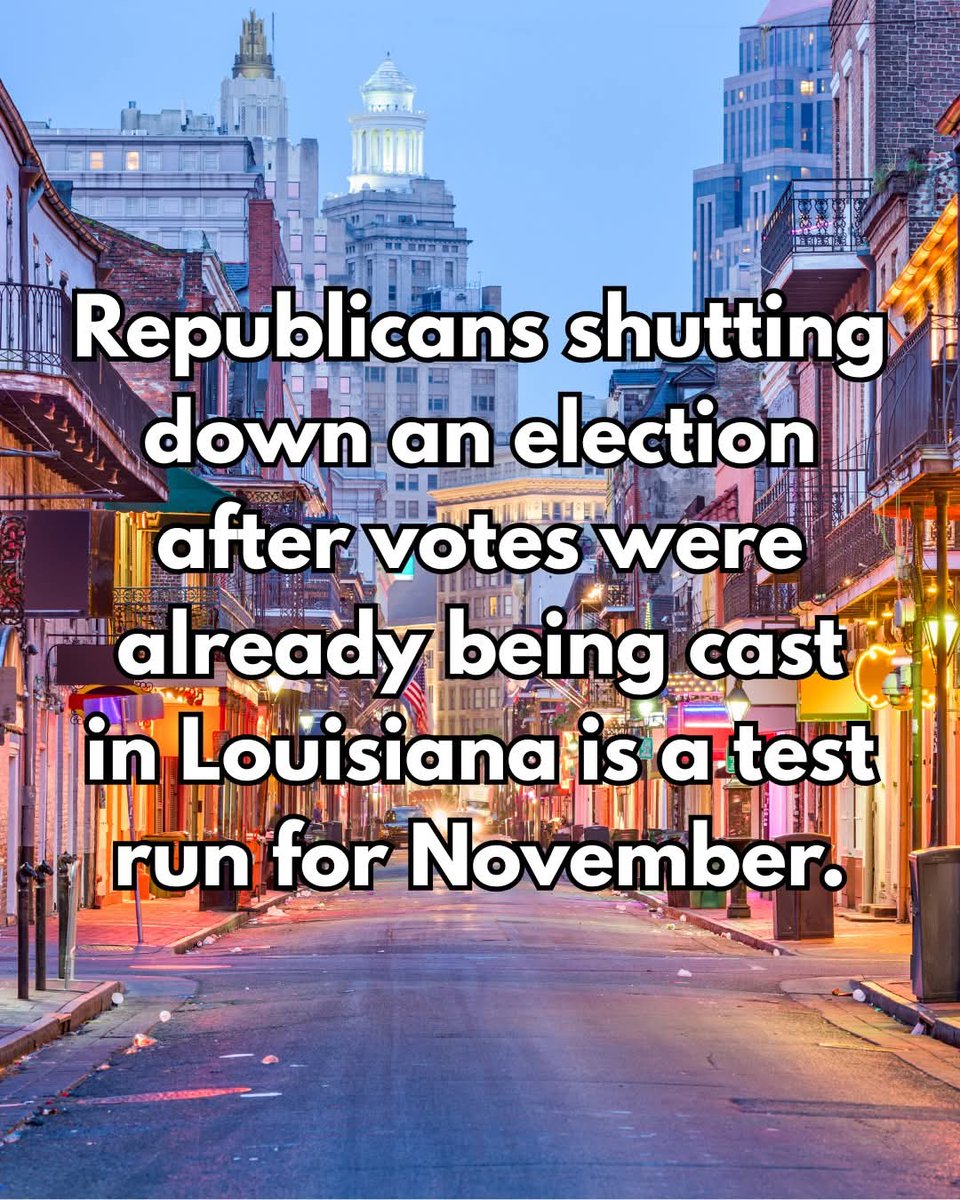 meliorist59's tweet photo. @1zzyzyx1 @dixie4tn #SCOTUSJimCrow2.0
#StopGOPVoterSuppression
#LiesAreInTheGOPsNature
#SCOTUSNotSupremeAnymore https://t.co/QR0vNosVbR