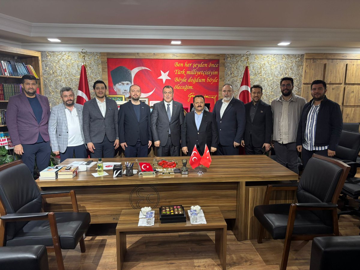 ASKON Eskişehir tweet media