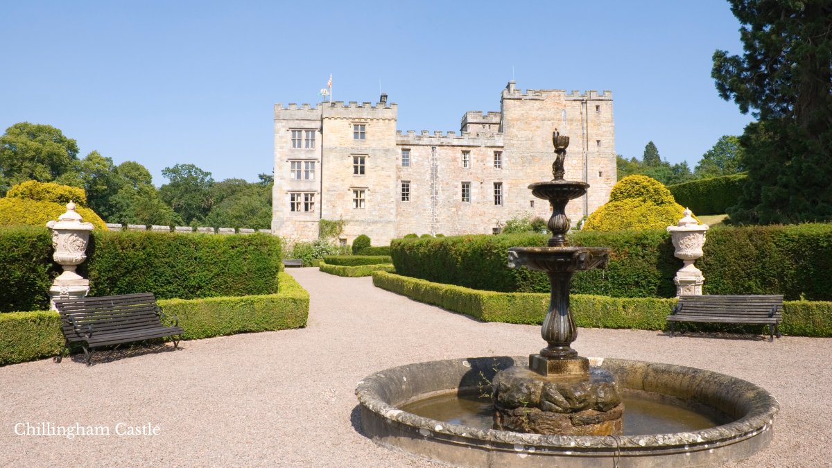 Coldstream_HP's tweet photo. Discover the 5 most iconic castles within 30 miles of Coldstream Holiday Park. From Harry Potter’s Alnwick to the dramatic Bamburgh coast, plan your perfect day trip here.
https://t.co/Jj5GPCiA6J
#northumberland #scottishborders #castle #coldstreamholidaypark #explore https://t.co/qkaIRmIHaZ